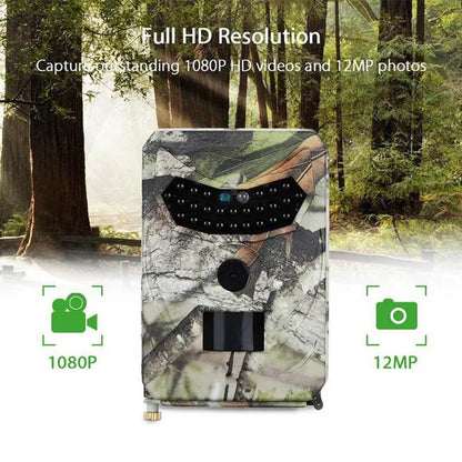 2021 New JPEG/AVI Trail Wildlife Camera 20MP 1080P Night Vision Cellular Mobile Hunting Cameras IP65 Wireless Photo Trap