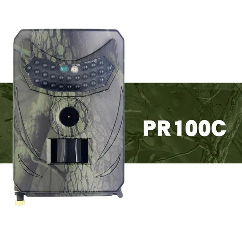 2021 New JPEG/AVI Trail Wildlife Camera 20MP 1080P Night Vision Cellular Mobile Hunting Cameras IP65 Wireless Photo Trap